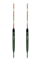 Поплавок LORPIO CLASSIC MULTICOLOR 021(2шт.)