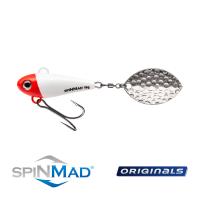 Тейл-спиннер SPINMAD JAG 18гр. - 0913