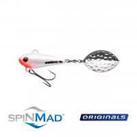 Тейл-спиннер SPINMAD WIR 10гр. - 0806