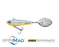 Тейл-спиннер SPINMAD PRO SPINNER 11гр. - 2903