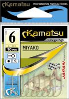 Крючки KAMATSU MIYAKO