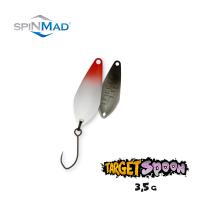 Блесна SPINMAD TARGET SPOON 3.5г. - 3409