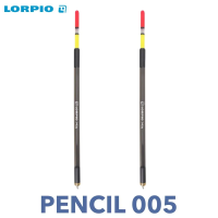 Поплавок со съемной антенной LORPIO PENCIL 005-2шт.