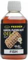 FEEDER GROUNDBAIT OIL