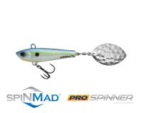 Тейл-спиннер SPINMAD PRO SPINNER 11гр. - 2907