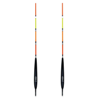 Поплавок LORPIO CLASSIC MULTICOLOR 017(2шт.)