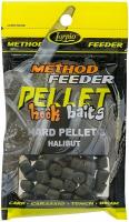 Насадочный пеллетс METHOD FEEDER HOOK BAITS "HALIBUT" 8mm.