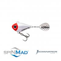 Тейл-спиннер SPINMAD JIGMASTER 8гр. - 2312