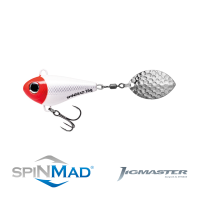 Тейл-спиннер SPINMAD JIGMASTER 16гр. - 3010