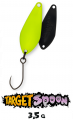 TARGET SPOON 3,5 гр. TARGET SPOON 3,5 гр.