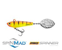 Тейл-спиннер SPINMAD PRO SPINNER 11гр. - 2906