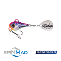 Тейл-спиннер SPINMAD BIG 45мм. 4гр. - 1215