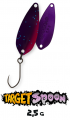 TARGET SPOON 2,5 гр. TARGET SPOON 2,5 гр.