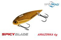 Цикада SPINMAD SPICY BLADE AMAZONKA 4гр. - 3609