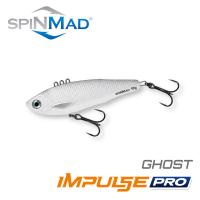 Воблер SPINMAD IMPULSE PRO 10гр. - 3901 - GHOST