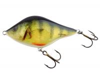 Воблер HEGEMON Pikebait 8 Perch Yellow