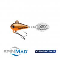 Тейл-спиннер SPINMAD MAG 6G - 0704