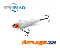 Воблер SPINMAD IMPULSE PRO 6.5G - 2808