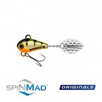 Тейл-спиннер SPINMAD MAG 6G - 0708