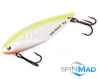 Цикада SPINMAD KING 18гр. - 0607