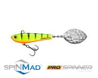 Тейл-спиннер SPINMAD PRO SPINNER 11гр. - 2905