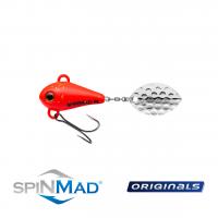 Тейл-спиннер SPINMAD MAG 6G - 0703