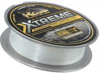 Леска K-KARP XTREME Transparent, fluorocarbon coated, 1000м.