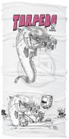 Snood HOTSPOT Design "Torpedo"