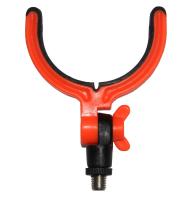 Регулируемый держатель для удилища LORPIO ROD REST ORANGE 018