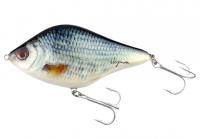 Воблер HEGEMON Pikebait 8 Roach Blue