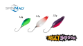 SPINMAD TARGET SPOON 