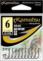 Крючки KAMATSU BEAK