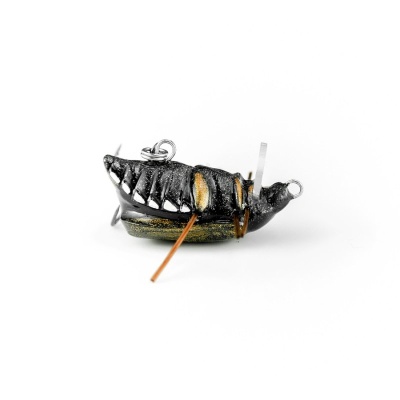 Воблер IMAGO LURES MAYBUG 3F Surface Exclusive, 2,5гр.