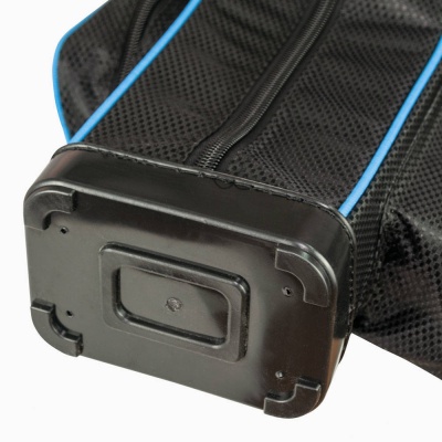 Чехол для удочек полужесткий LORPIO EXCELLENT 160cm