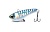 Воблер HUNTER FAWORYT 4, BLUE