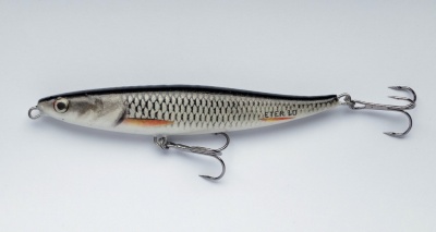 Воблер HUNTER ETER 100мм. BL