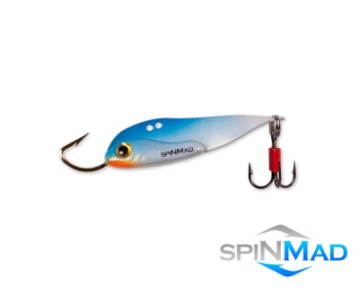 Цикада зимняя SPINMAD NEMO 3гр. - 1102