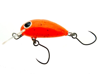 Воблер HUNTER YAMATO 30мм., 2,6гр., ORD