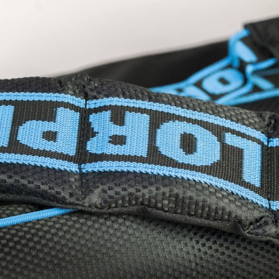 Чехол для удочек полужесткий LORPIO EXCELLENT 160cm