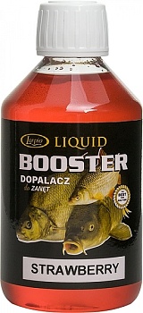 LIQUID BOOSTER STRAWBERRY (КЛУБНИКА)