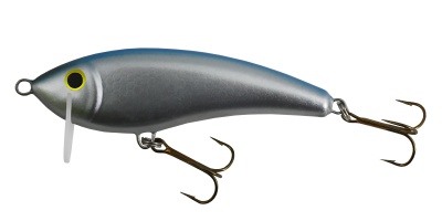 Воблер GLOOG Hermes 70, SB