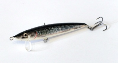 Воблер HUNTER SPIRIT 70мм DBL