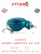Воблер IMAGO LURES MAMBA MONSTER 4F (плавающий), 5гр. цвет - GB Воблер IMAGO LURES MAMBA MONSTER 4F (плавающий), 5гр. цвет - GB