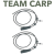 Оснастка карповая KONGER TEAM CARP "Вертолет" №3