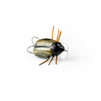 Воблер IMAGO LURES MAYBUG 2.5F Surface Exclusive, 1,4гр.