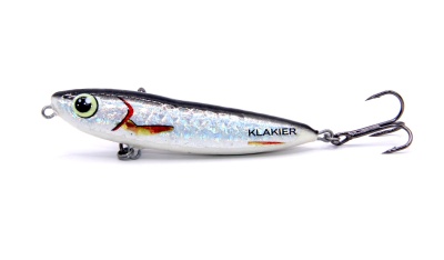 Воблер HUNTER KLAKIER AL