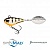 Тейл-спиннер SPINMAD JIGMASTER 24гр. - 1501