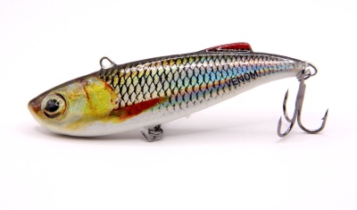 Воблер HUNTER VENOM 8, LRU