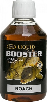 LIQUID BOOSTER ROACH (ПЛОТВА)