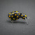 Воблер IMAGO LURES MAMBA 3.5F (плавающий), 3.2гр. цвет - BYD Воблер IMAGO LURES MAMBA 3.5F (плавающий), 3.2гр. цвет - BYD